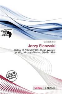 Jerzy Ficowski