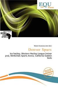 Denver Spurs