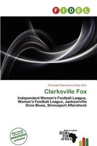 Clarksville Fox