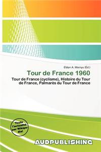 Tour de France 1960