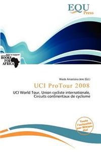 Uci Protour 2008