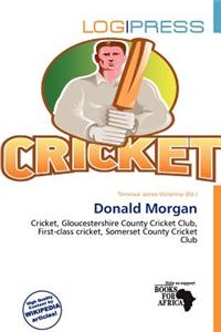 Donald Morgan