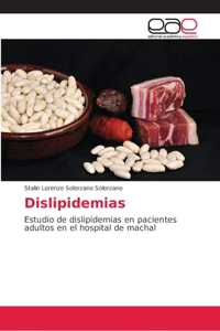 Dislipidemias