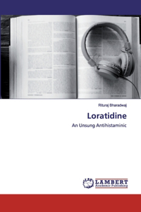 Loratidine