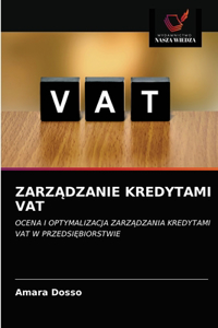 ZarzĄdzanie Kredytami Vat