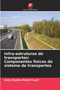 Infra-estruturas de transportes
