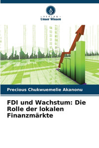 FDI und Wachstum