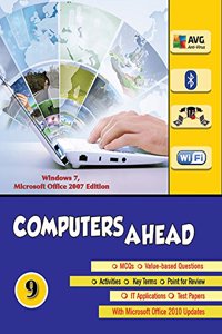 Computers Ahead 9