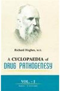A Cyclopedia of Drug Pathogenesy