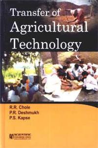 Transfer Of Agricultural Technology