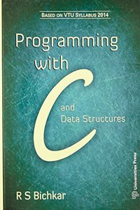 Programming with C and Data Structures