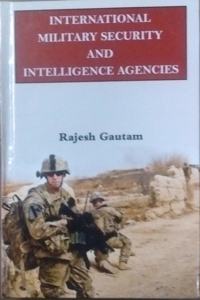 International Military Security And Intelligence Agencies