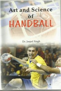 Art and Science of Handball