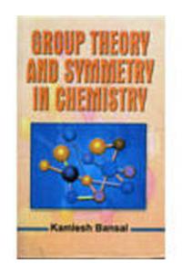 Group Theory and Symmetry in Chemistry
