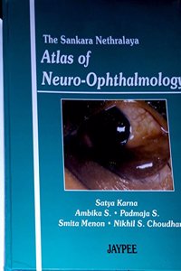 Atlas of Neuro-Ophthalmology