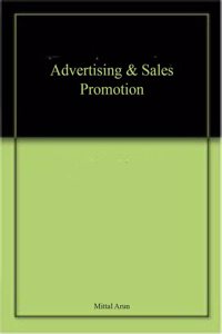 Advertising & Sales Promotion