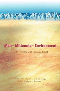 Man-Millennia-Environment