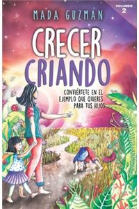 Crecer criando