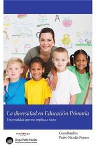 La Diversidad En Educacion Primaria