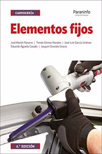Elementos fijos 6.a edicion