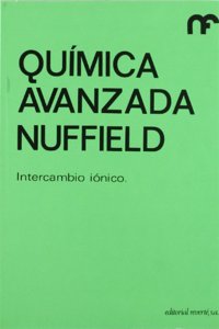 Intercambio ionico (Quimica avanzada Nuffield 6) (6)