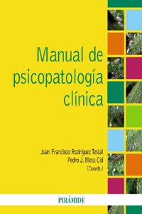 Manual de psicopatologia clinica