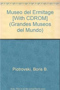 Museo del Ermitage [With CDROM]
