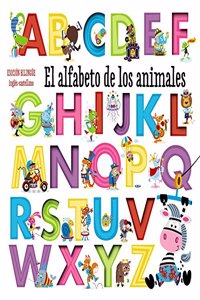 El alfabeto de los animales