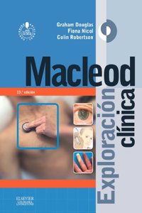 Macleod. Exploracion clinica + StudentConsult en espanol