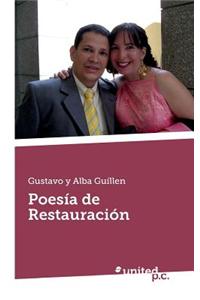 Poesia de Restauracion