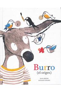 Burro (El Origen)