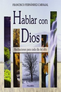 Hablar con Dios. Obra completa (Estuche 7 tomos) America: Obra completa (Estuche 7 tomos) para America