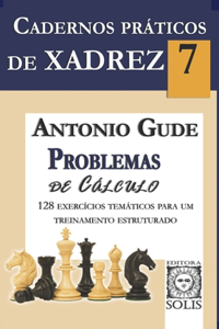 Cadernos Práticos de Xadrez 7