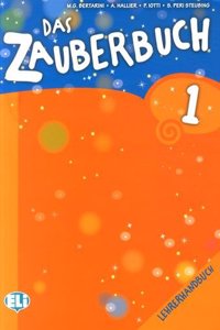Das Zauberbuch
