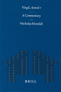 Virgil, Aeneid 7
