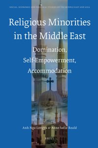 Religious Minorities in the Middle East