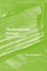 Antagonistic Principle