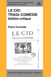 Cid: Tragi-comedie