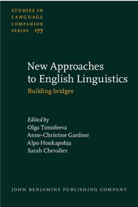 New Approaches to English Linguistics