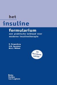 Het Insuline Formularium
