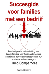 Succesgids voor families met een bedrijf