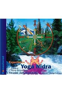 Experience Yoga Nidra