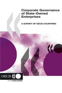 Corporate Governance of State-Owned Enterprises