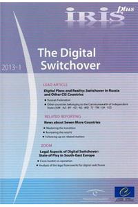 Digital switchover