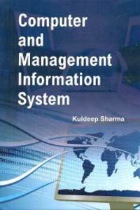 Computer And Management Information System