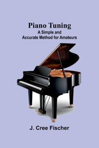 Piano Tuning