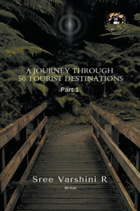Journey Through 50 Tourist Destination