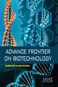 Advance Frontier on Biotechnology