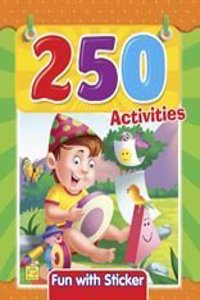 250 Activities -2