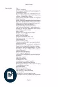 Methods for Solving Mathematical Physics Problems